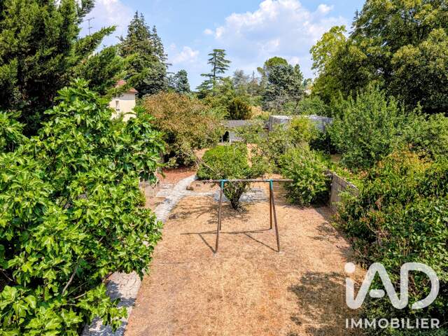 Vente Maison/villa 5 pièces — photo du bien