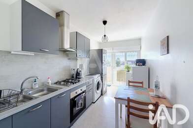 Appartement 3 pièces 65000 €