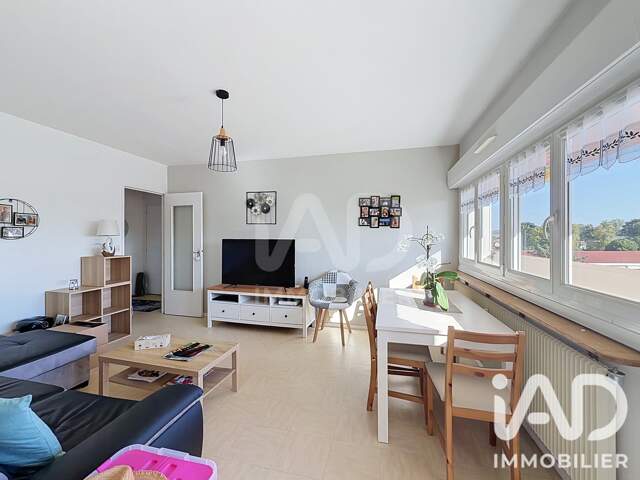Vente Appartement 3 pièces — photo du bien