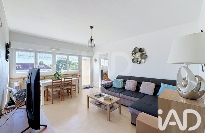Vente Appartement 3 pièces — photo 2