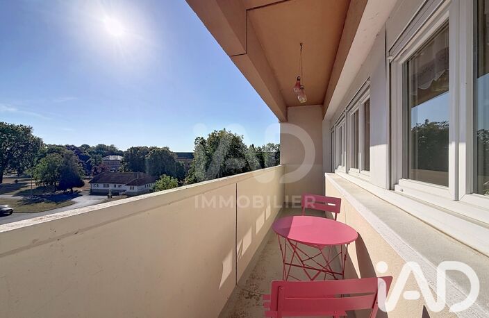 Vente Appartement 3 pièces — photo 4