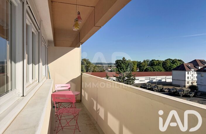 Vente Appartement 3 pièces — photo 5