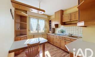 Maison 6 Pièces 126 m² à vendre à Val-de-Bride (57260)