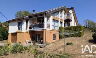 Maison 5 Pièces 153 m² à vendre à Ouhans (25520)