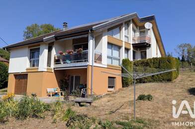 Maison 5 pièces 349000 €