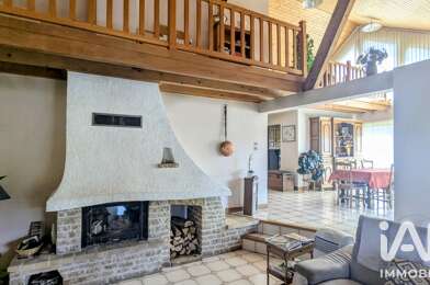 Maison 5 pièces 329000 €