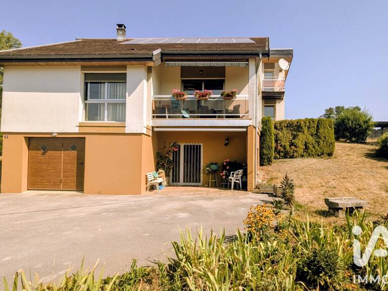 Vente Maison d'architecte 5 pièces — photo 1