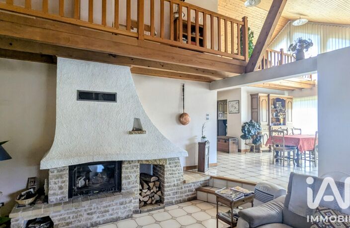 Vente Maison d'architecte 5 pièces — photo 2