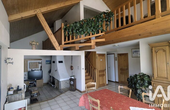 Vente Maison d'architecte 5 pièces — photo 3