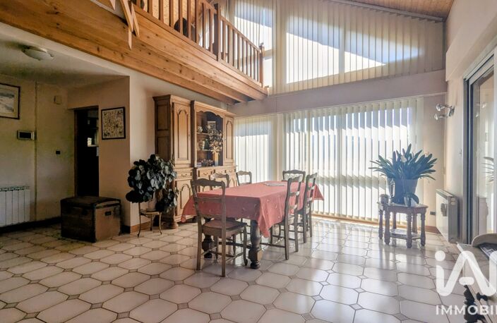 Vente Maison d'architecte 5 pièces — photo 4