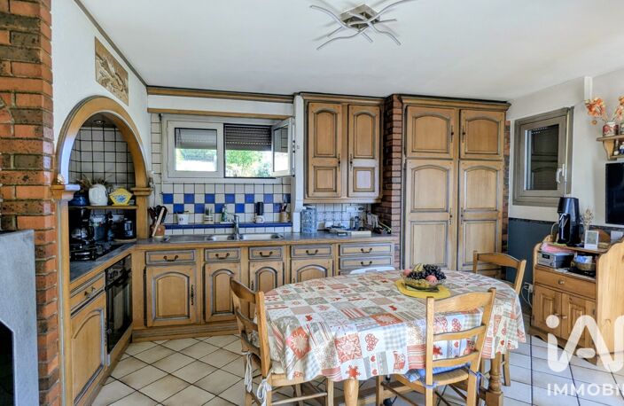 Vente Maison d'architecte 5 pièces — photo 5