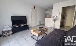 Appartement 2 Pièces 45 m² à vendre à Castillon-la-Bataille (33350)