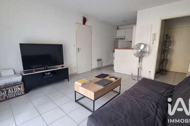 Appartement 2 pièces 66000 €