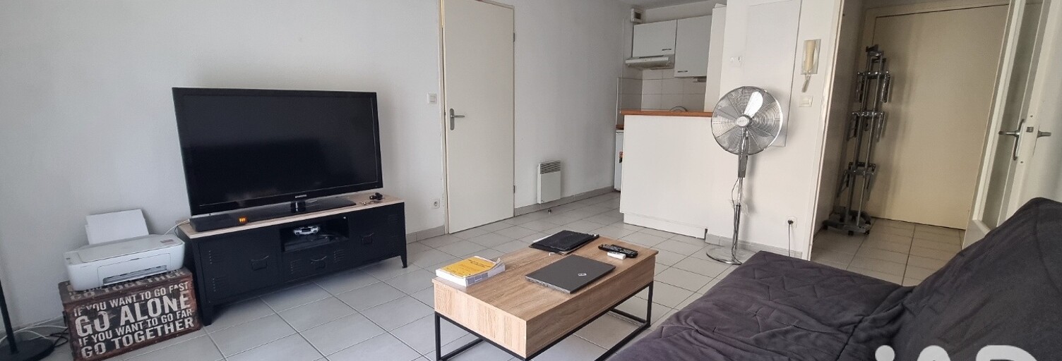 Appartement 2 Pièces 45 m² à vendre à Castillon-la-Bataille (33350)
