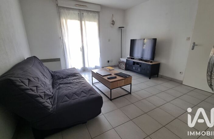 Vente Appartement 2 pièces — photo 2