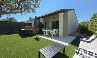 Maison 3 Pièces 47 m² à vendre à Roquebrune-sur-Argens (83520)