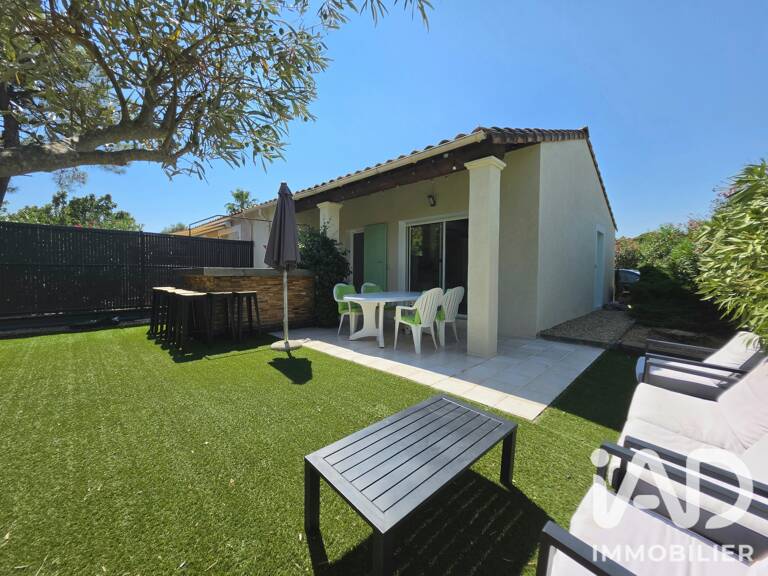 Vente Maison/villa 4 pièces — photo 1