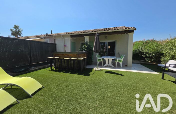 Vente Maison/villa 4 pièces — photo 2
