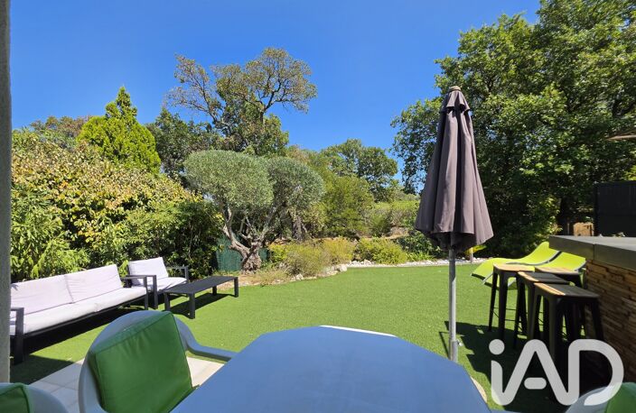 Vente Maison/villa 4 pièces — photo 3