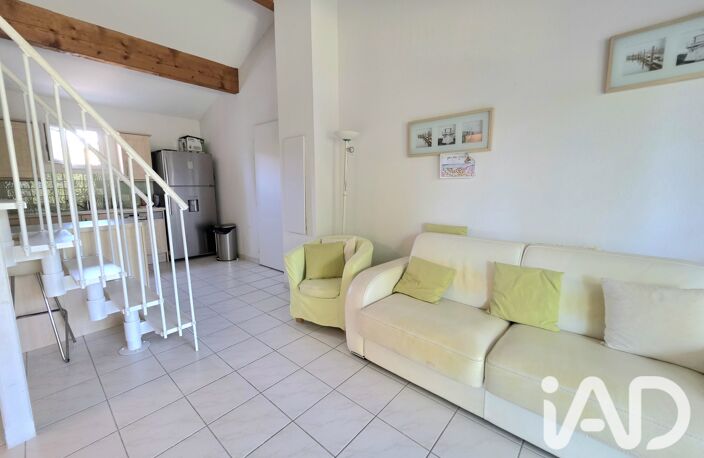 Vente Maison/villa 4 pièces — photo 4