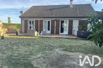 Maison 4 pièces 199500 €