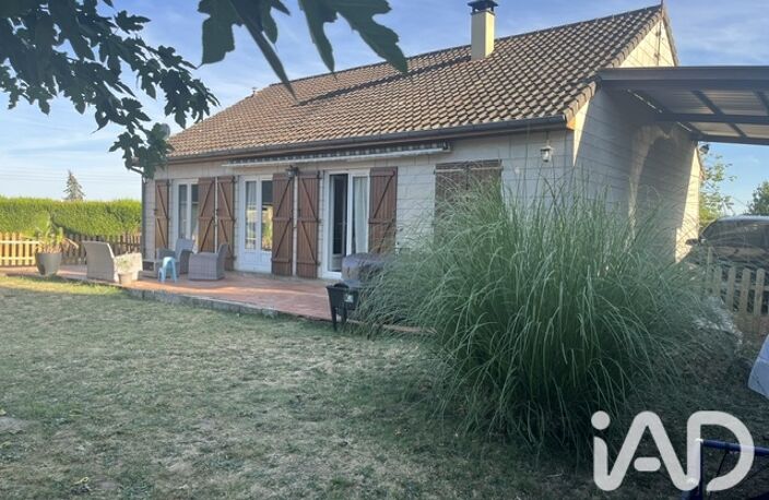 Vente Maison/villa 4 pièces — photo 2