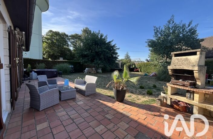 Vente Maison/villa 4 pièces — photo 3