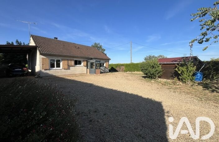 Vente Maison/villa 4 pièces — photo 4