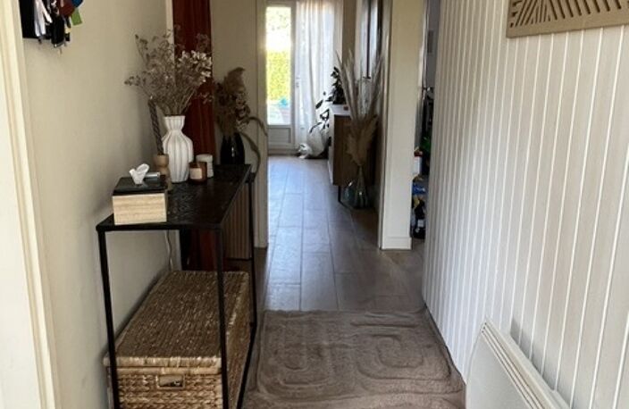 Vente Maison/villa 4 pièces — photo 5