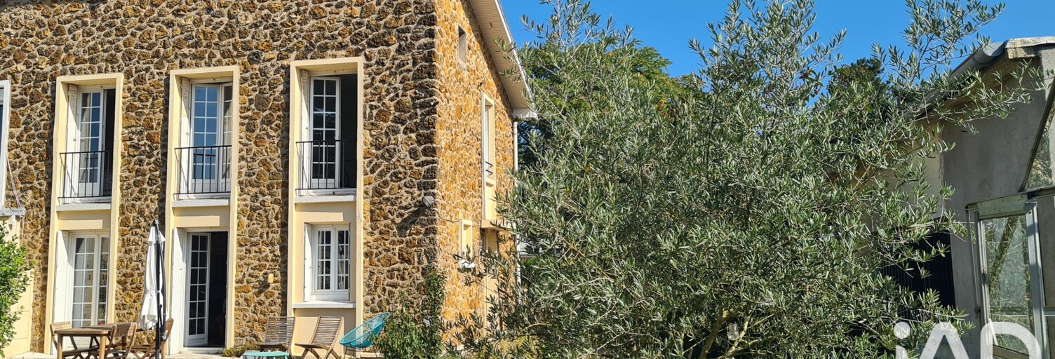 Maison 5 Pièces 86 m² à vendre à Le Havre (76610)