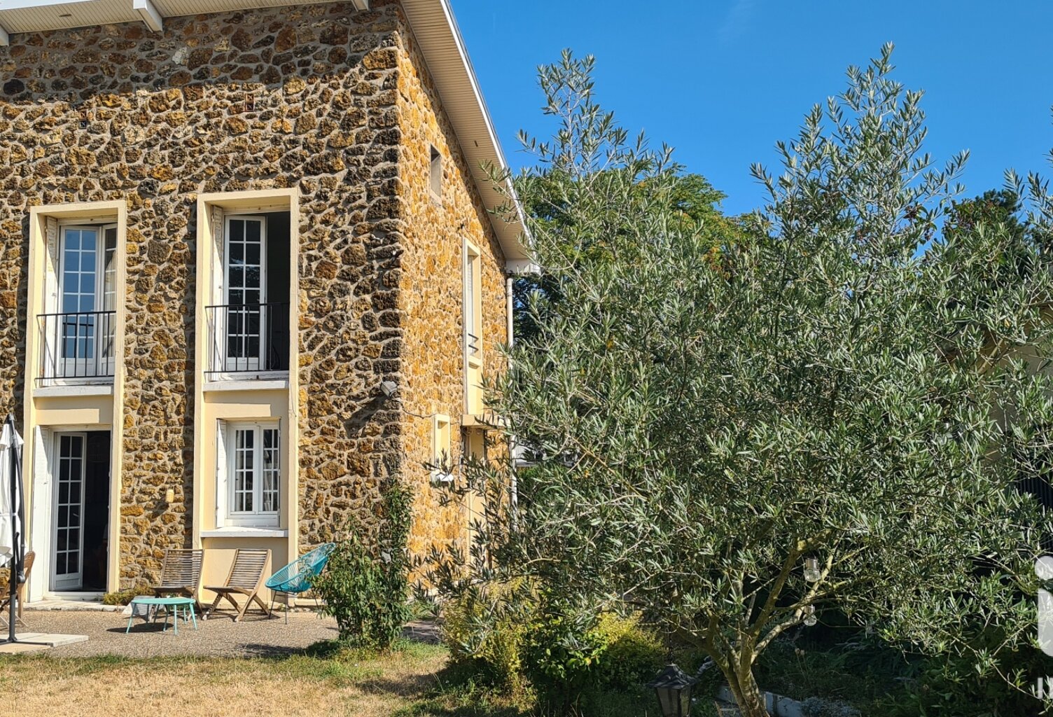 Vente Maison/villa 5 pièces — photo 1