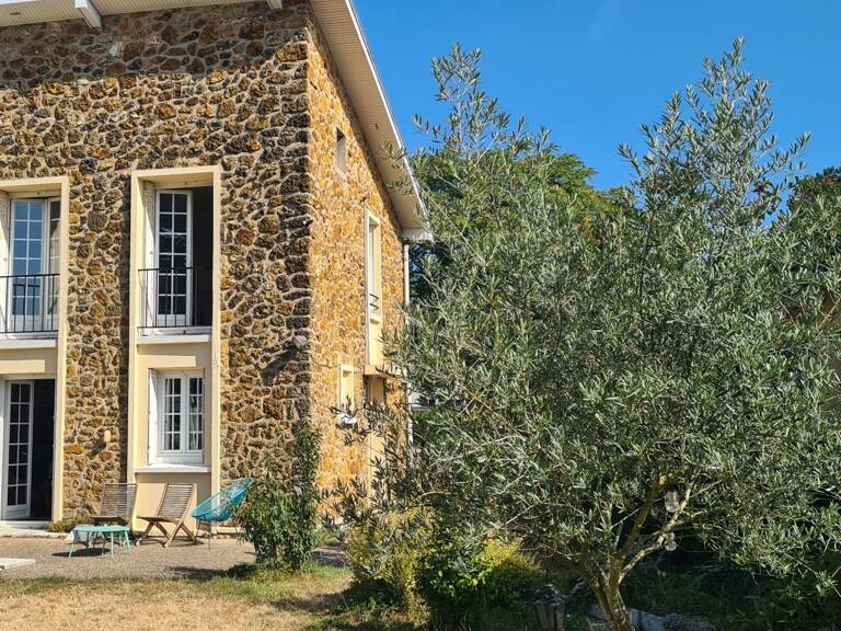 Vente Maison/villa 5 pièces — photo 1