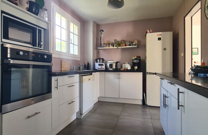 Vente Maison/villa 5 pièces — photo 2