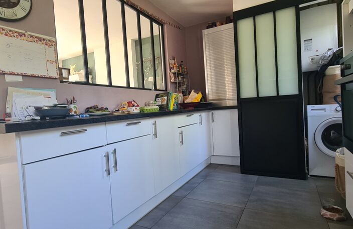 Vente Maison/villa 5 pièces — photo 3