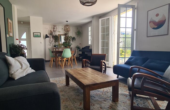 Vente Maison/villa 5 pièces — photo 4