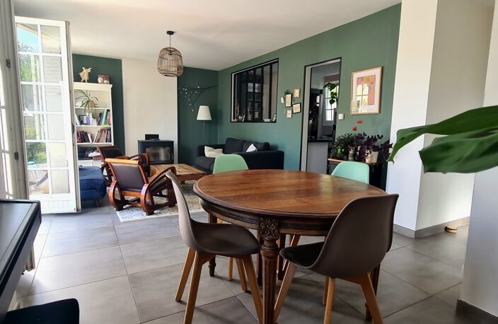 Vente Maison/villa 5 pièces — photo 5