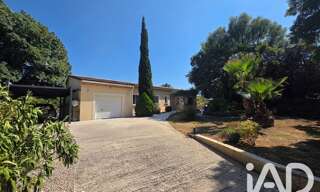 Maison 4 Pièces 115 m² à vendre à Fozières (34700)