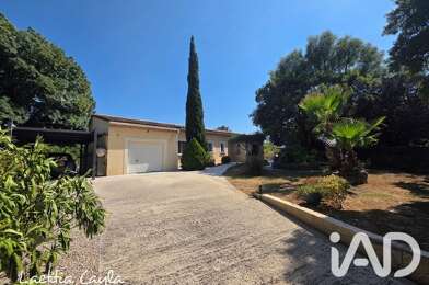 Maison 4 pièces 365000 €