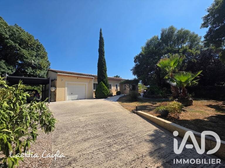 Vente Maison traditionnelle 4 pièces — photo 1