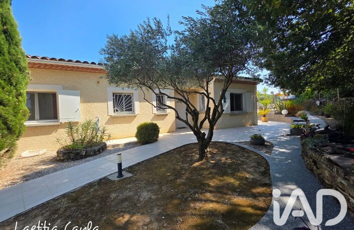 Vente Maison traditionnelle 4 pièces — photo 2
