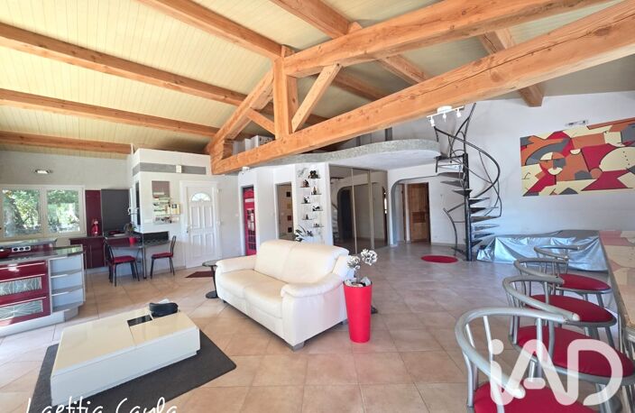 Vente Maison traditionnelle 4 pièces — photo 3
