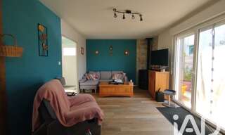 Maison 3 Pièces 50 m² à vendre à Saint-Gravé (56220)