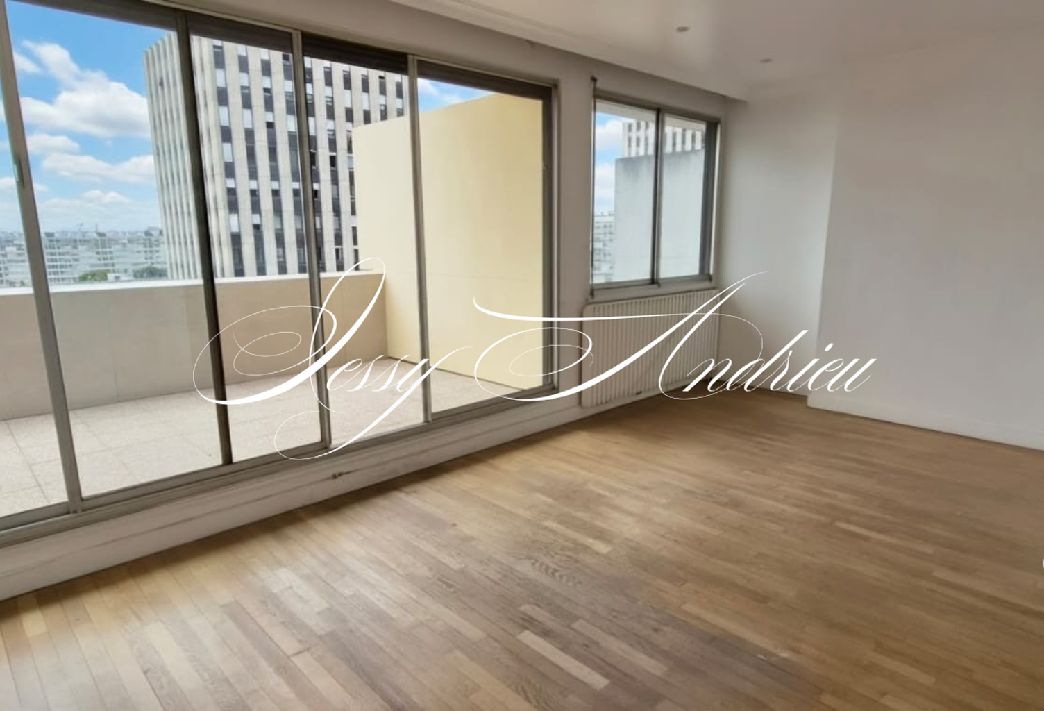 Vente Appartement 3 pièces — photo 1