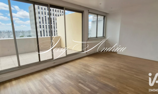 Appartement 3 Pièces 83 m² à vendre à Sarcelles (95200)