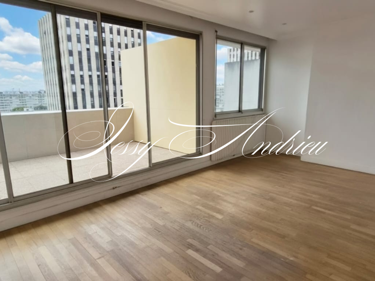 Vente Appartement 3 pièces — photo 1