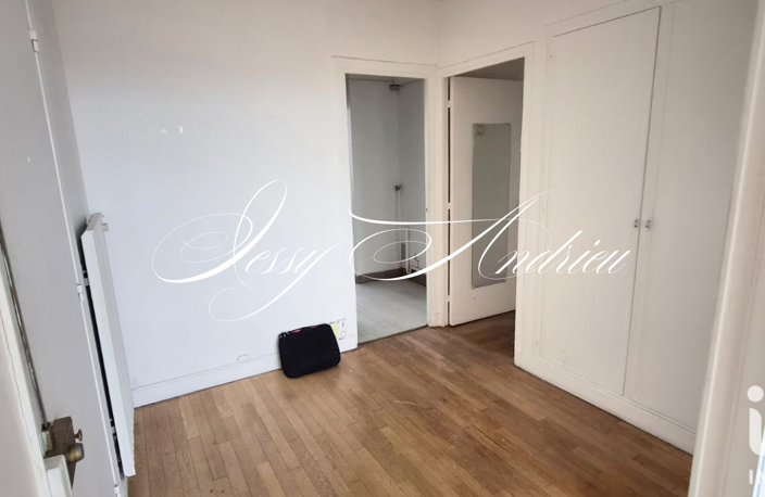 Vente Appartement 3 pièces — photo 2