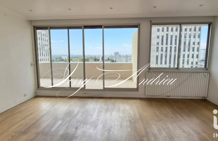 Vente Appartement 3 pièces — photo 3