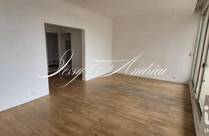 Vente Appartement 3 pièces — photo 4