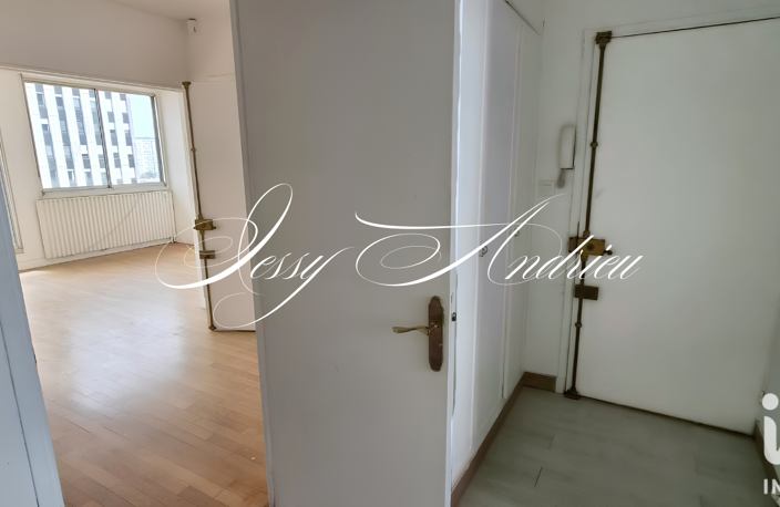 Vente Appartement 3 pièces — photo 5