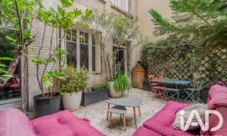 Appartement 4 Pièces 97 m² à vendre à Paris 16 (75016)
